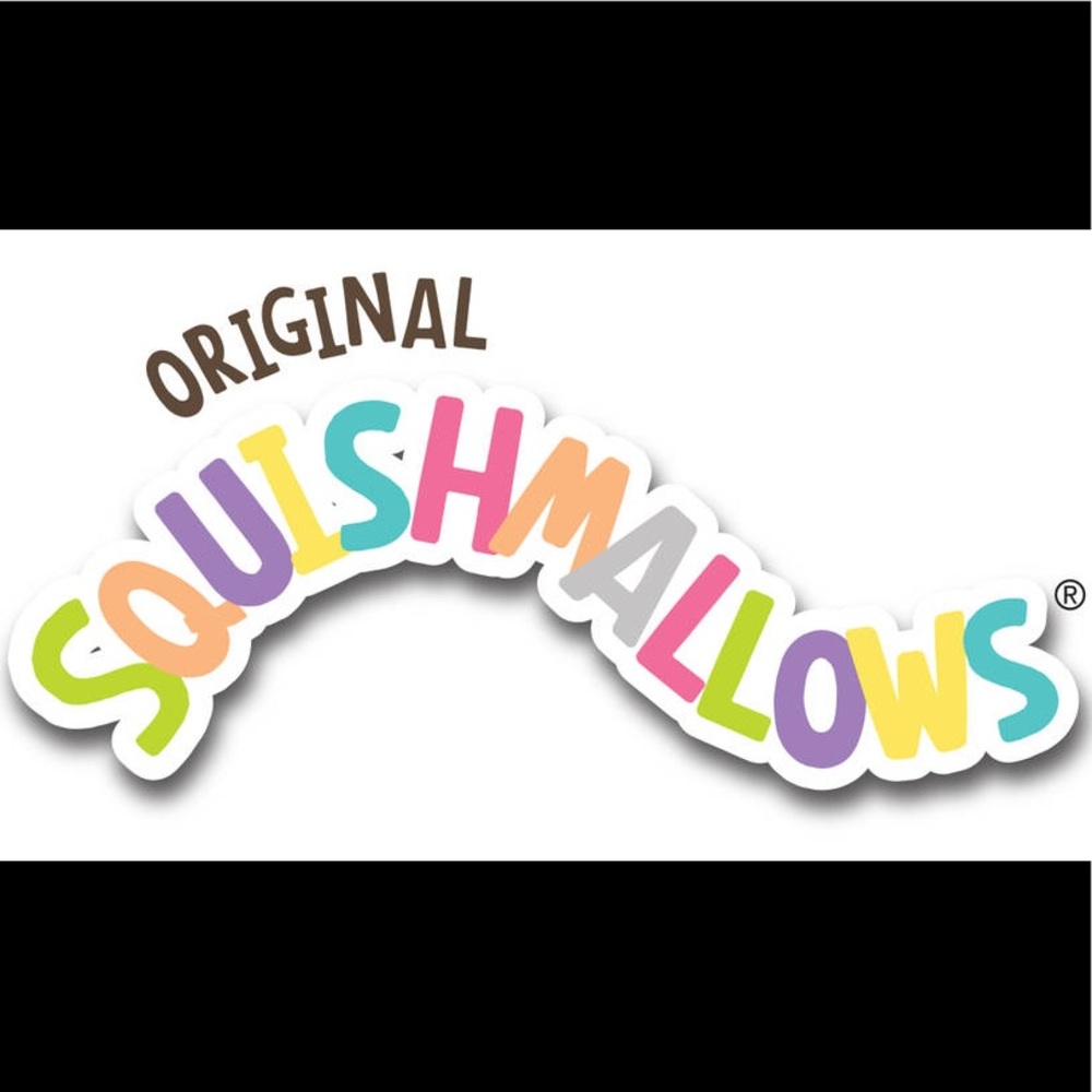 5 different squishmellows